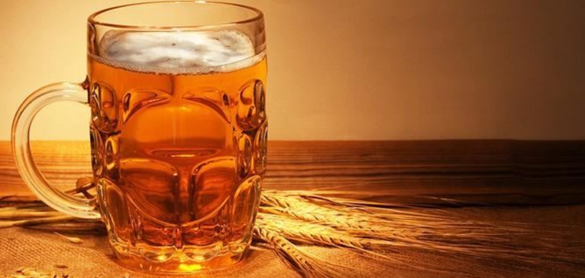 Украинское пиво оказалось самым дешевым в мире