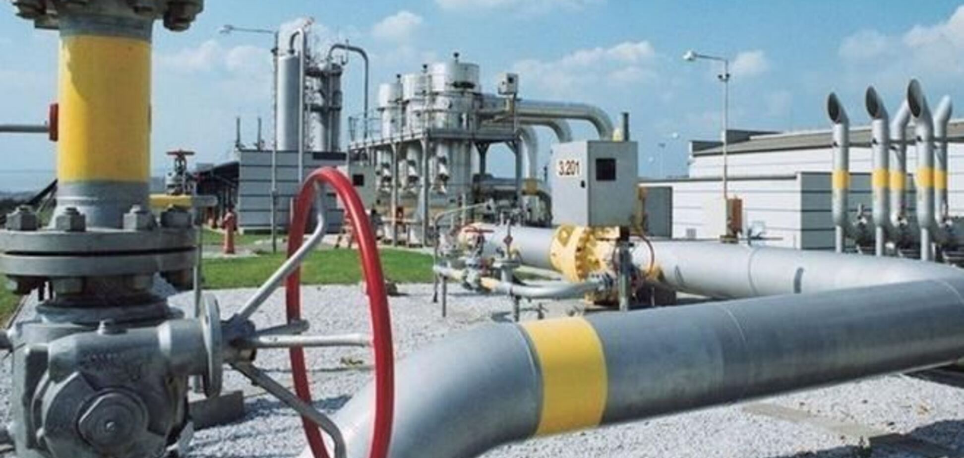 ЕС ответил на отказ Украины от реверса газа