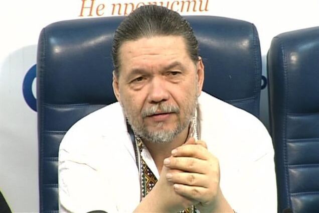 Партия регионов была неплохой партией – оппозиционер