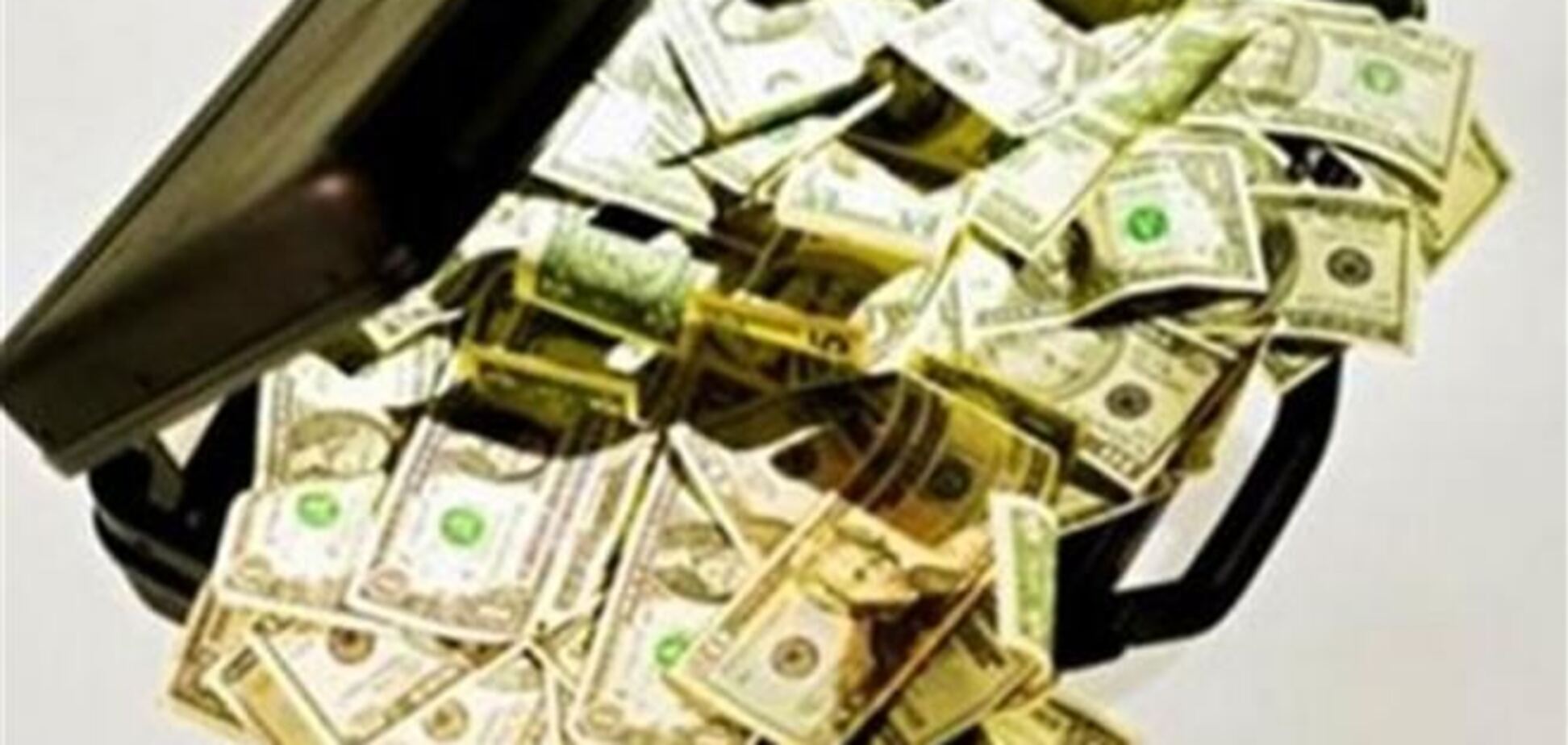 Киевлянин-хакер похитил из иностранного банка $9 млн