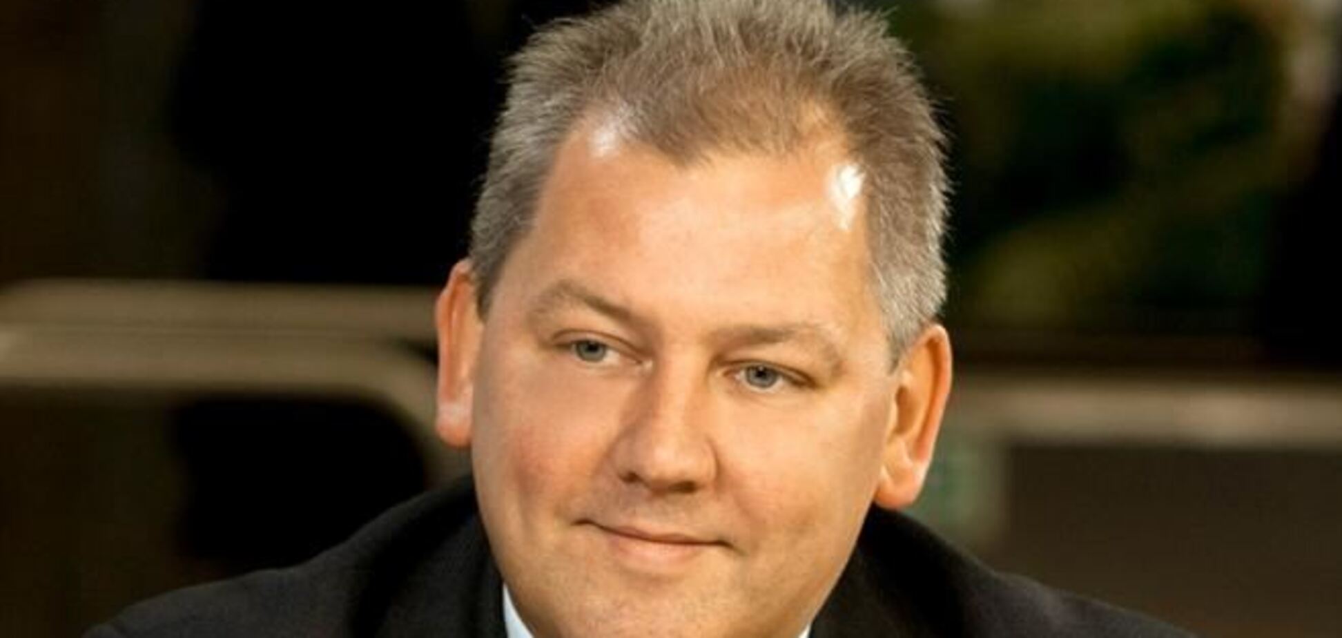 Евродепутат: оппозиция ответственна за захват админзданий в Киеве