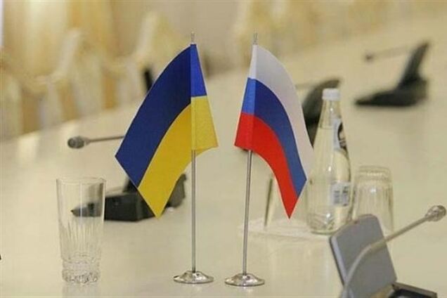 Украина и Россия договорились о производственной кооперации в 2014 году