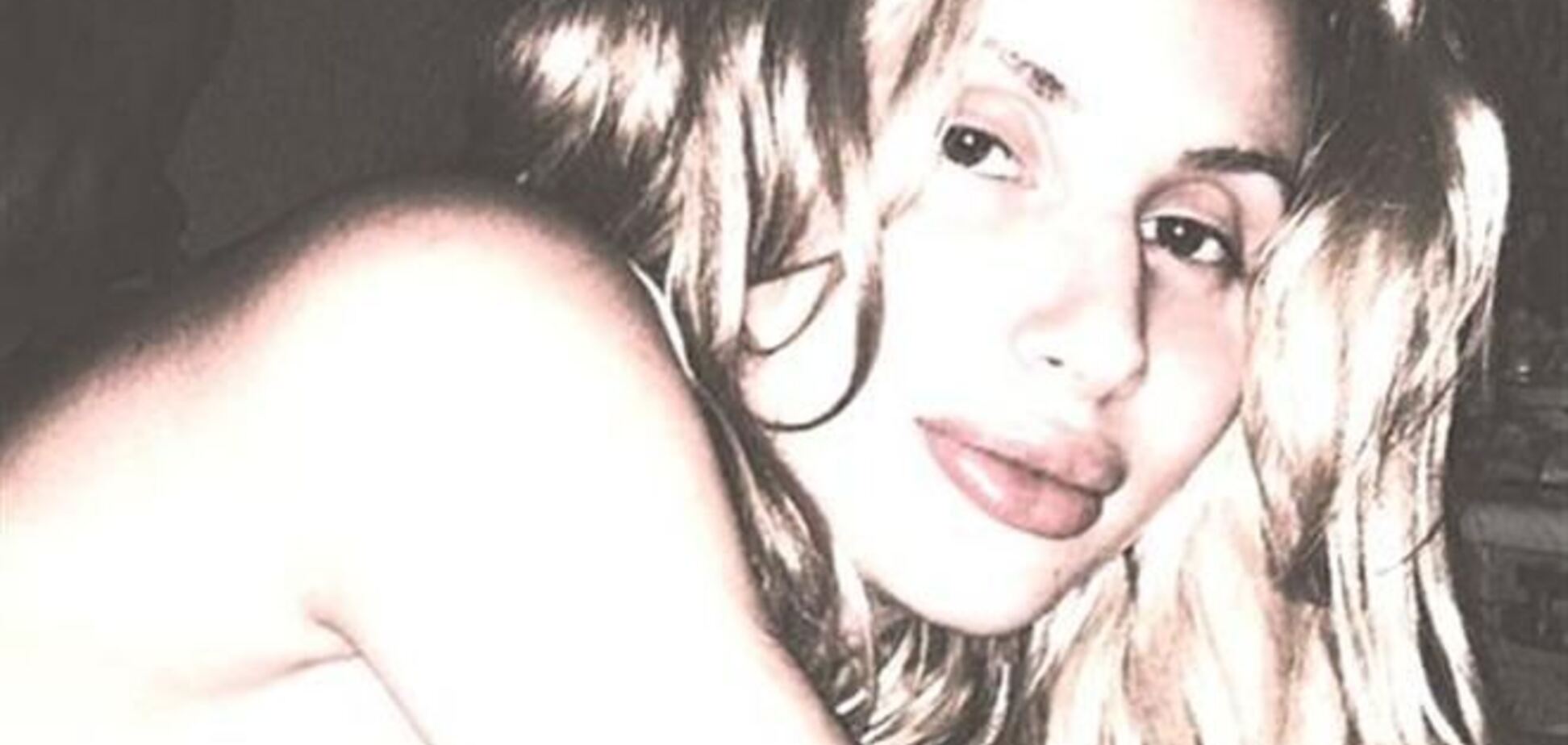 Скандал: у Лободы украли гигабайты домашнего видео и концерт