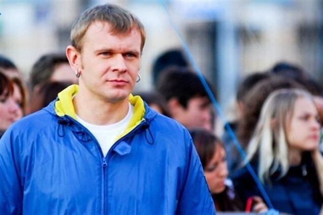 Евромайдан надо сворачивать – Положинский