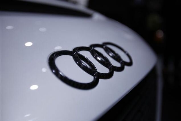 Audi оснастит свои авто лазерными фарами