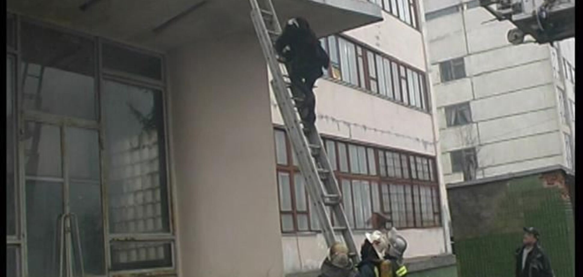 Стали известны фамилии погибших и пострадавших при пожаре на ювелирной фабрике в Харькове