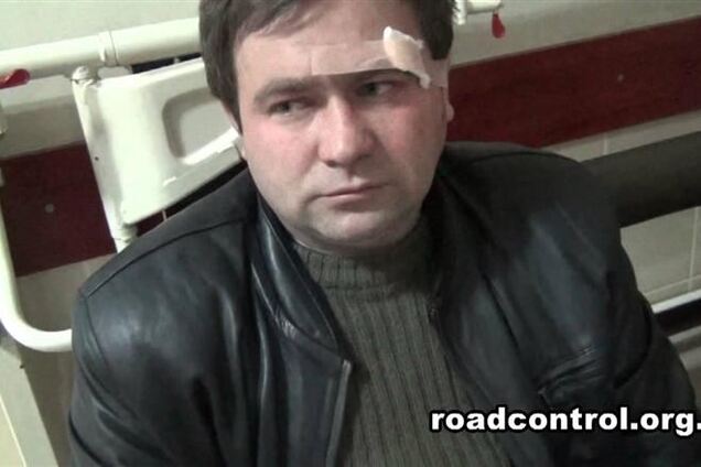 Против Андрея Дзиндзи завели еще одно уголовное дело