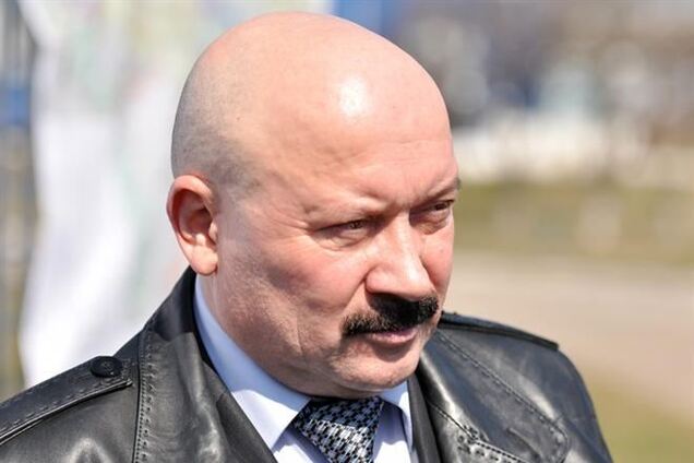 Глава ГосЧС не увидел на видео пожара в Харькове падающих из окон людей