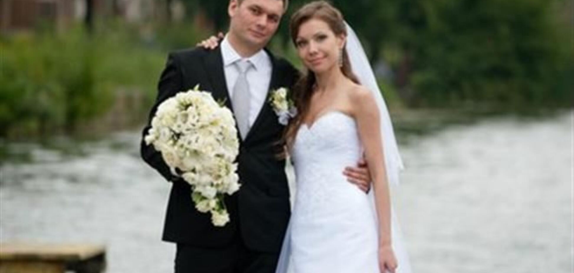 Один із загиблих при пожежі на ювелірній фабриці в Харкові півроку тому одружився