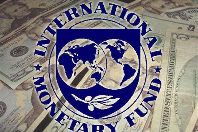В МВФ рассказали об условиях продолжения переговоров с Украиной