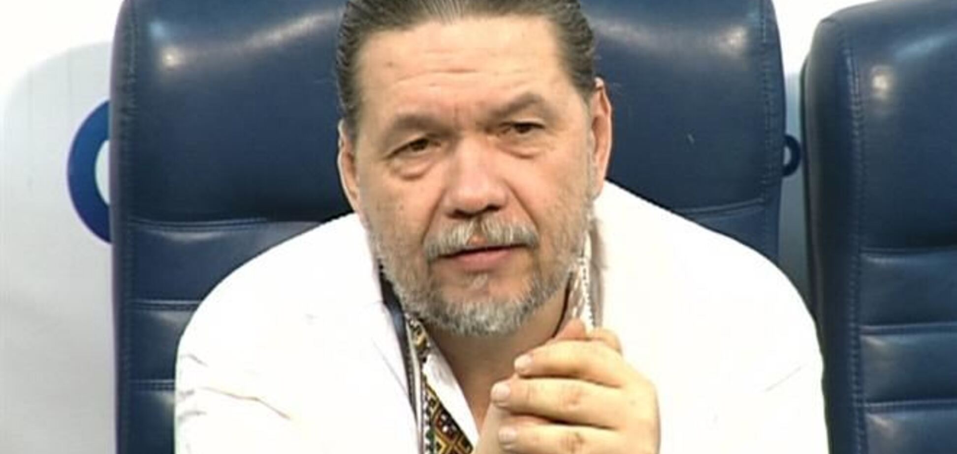 Бригинец объяснил, почему единого кандидата от оппозиции не будет