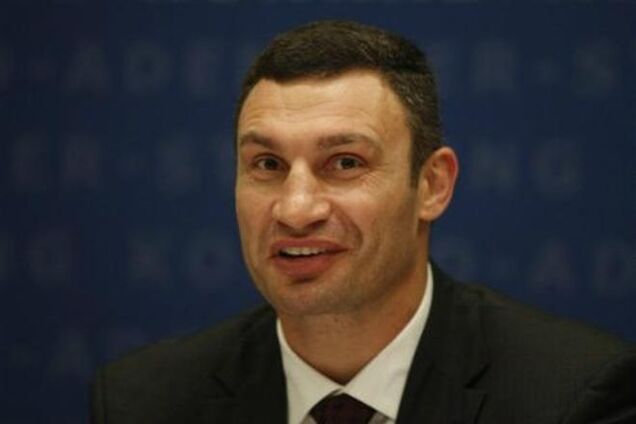 Депутата, подавшего в суд на Кличко, исключили из 'Батьківщини'