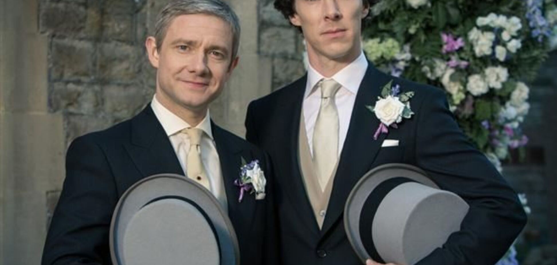 Пока критики ругают 'Шерлока', авторы сериала говорят о четвертом сезоне