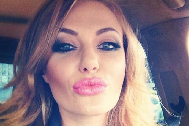 Слава из 'НеАнгелов' призналась, что в ее внешности почти нет естественности