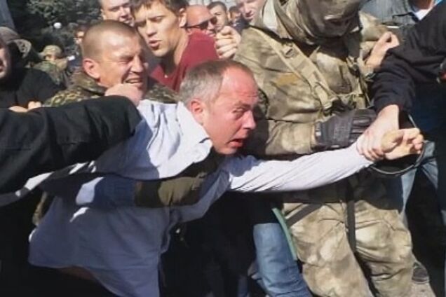 Юсупова призналась, что смеялась, когда смотрела, как били Шуфрича