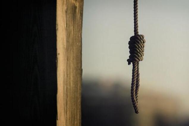 В МВД рассказали о громких самоубийствах прошлых суток, среди них – судья и милиционер 