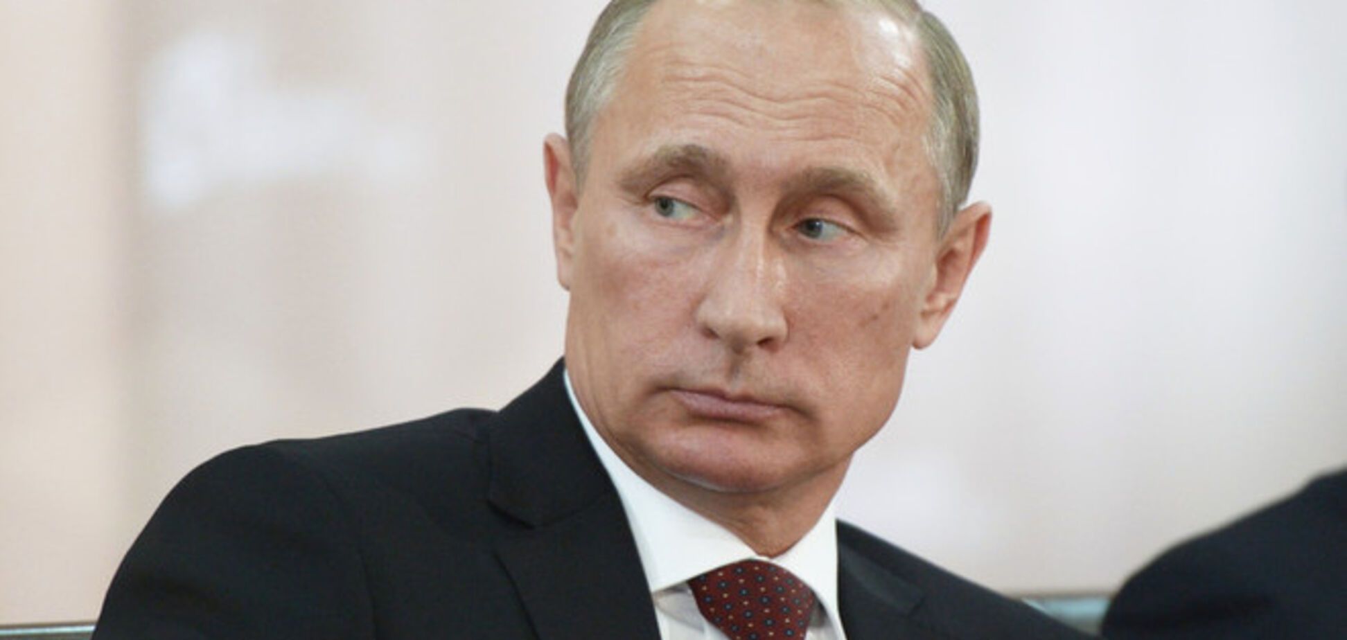 'Новоросія' стала головним болем Путіна. Вона ж стане його кінцем