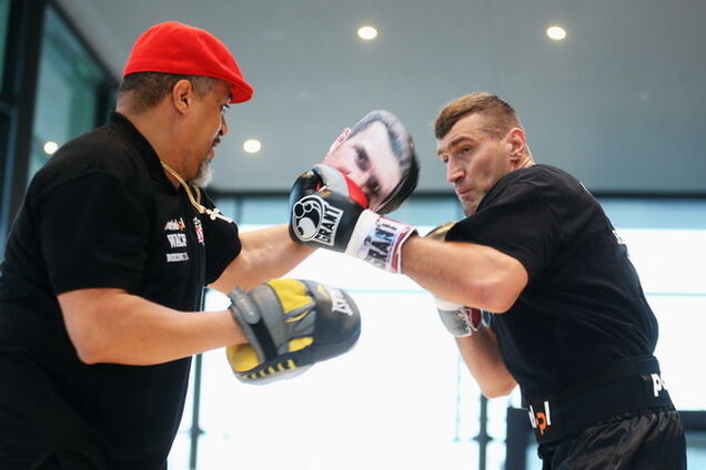 Экс-соперник Кличко: Пулев поразил меня