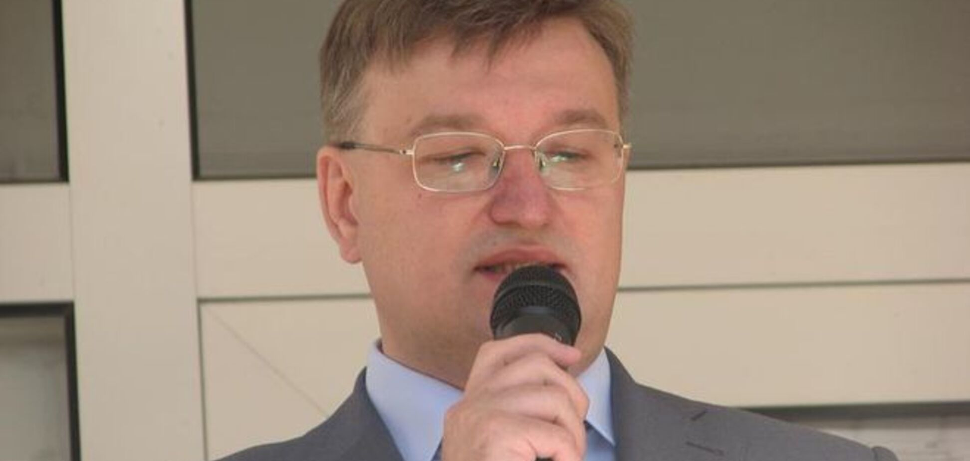 Салютин оставил украинских детей без прививок от гепатита и туберкулеза