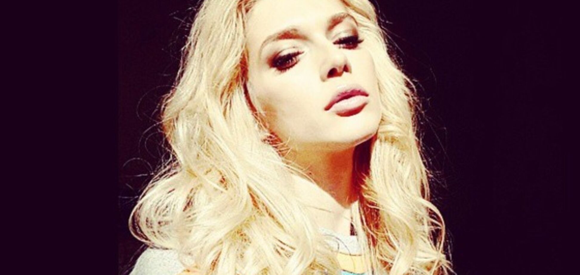 Осенний стиль 'виагрянки' Эрики