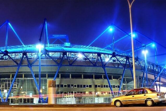 Курченко оштрафовали на 135 млн грн по делу о продаже стадиона 'Металлист'