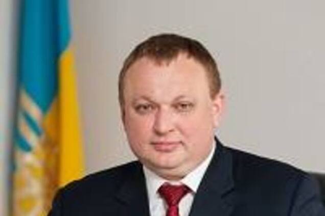 СБУ затримала керівника ДПЗКУ Вовчука