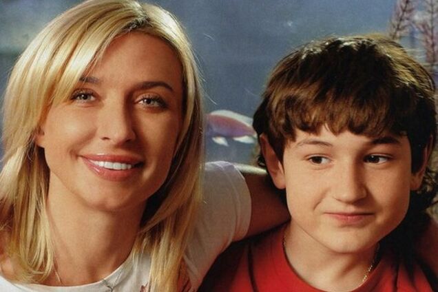 Семейная драма: сын Татьяны Овсиенко узнал, что был усыновлен