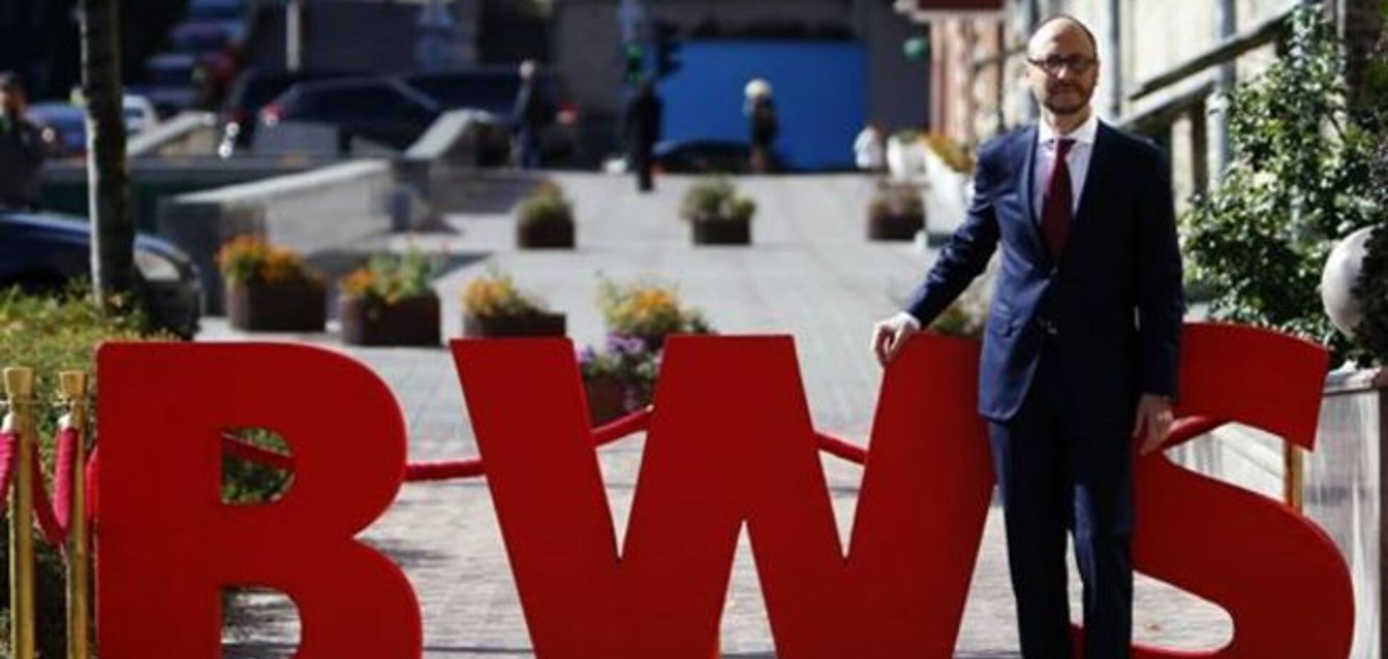 Business Wisdom Summit-2014: бизнес-мудрости собственников и глав украинских и мировых компаний