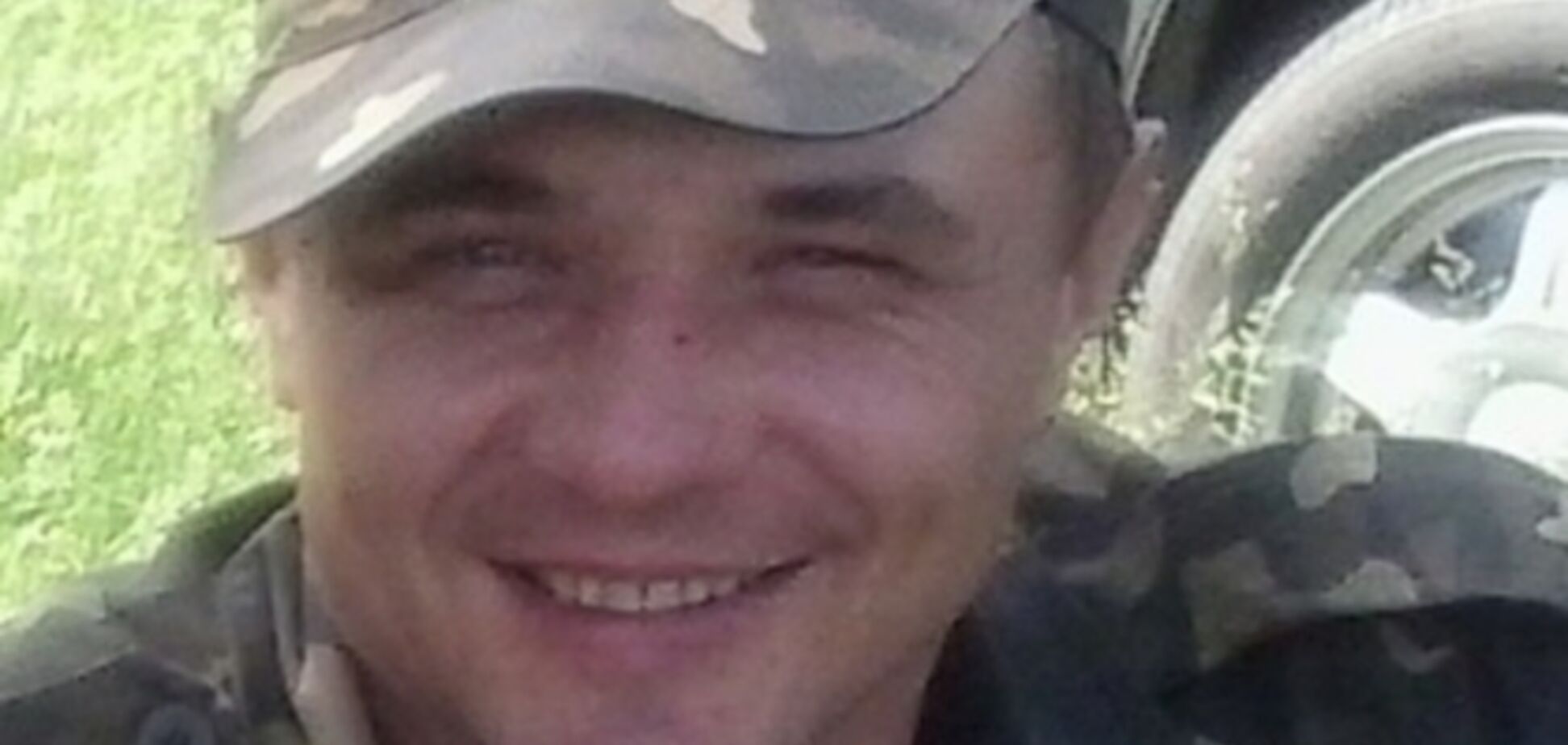 При обстреле под Иловайском пропал без вести боец 51-й бригады из Луцка