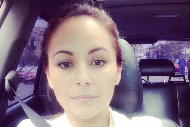 Даша Малахова пообщалась с женой Порошенко в детском доме