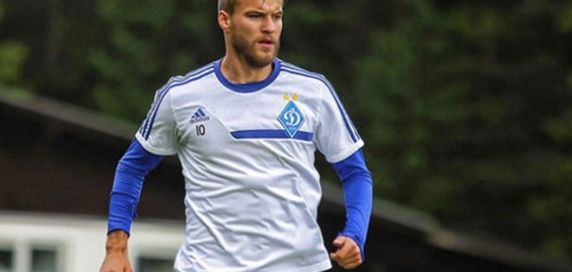 В игре Ярмоленко нашли серьезные недостатки