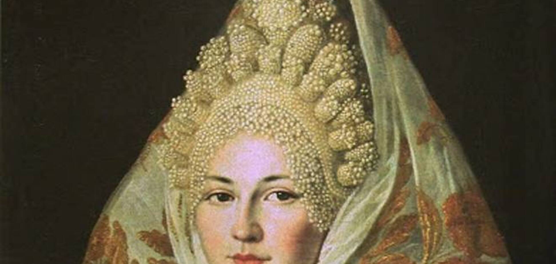 Депутатам Держдуми радять носити перлові кокошники, щоб 'виглядати пристойно'