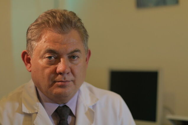 И.о. главы Минздрава назначен детский кардиохирург