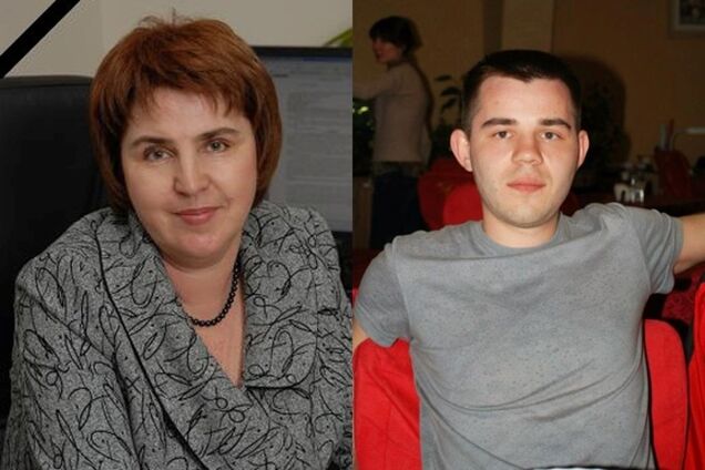 Днепропетровская судья повесилась после того, как узнала о гибели сына-защитника донецкого аэропорта