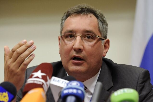 Рогозин посоветовал 'не проверять силу РФ' и пообещал защитить российских граждан в Приднестровье