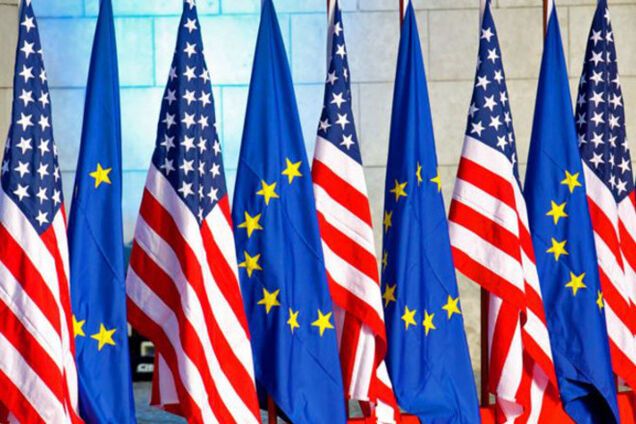 Bloomberg дал США и Европе советы, как сдержать Путина