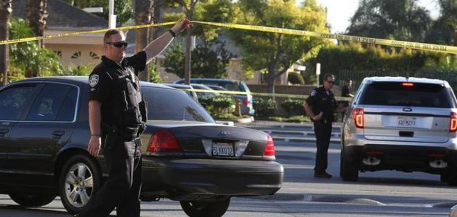 Мэр калифорнийского городка был застрелен собственной женой