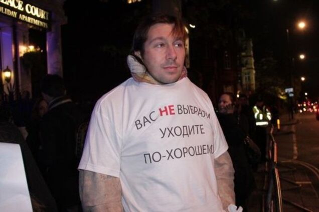 Российский бизнесмен рассказал, что хотел сделать Путин с Майданом