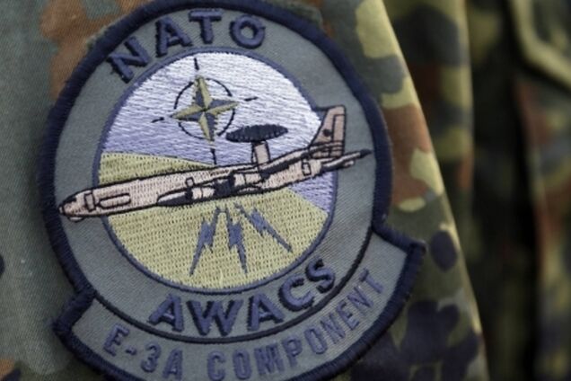 НАТО: на границе с Украиной стоит 20 тысяч российских солдат