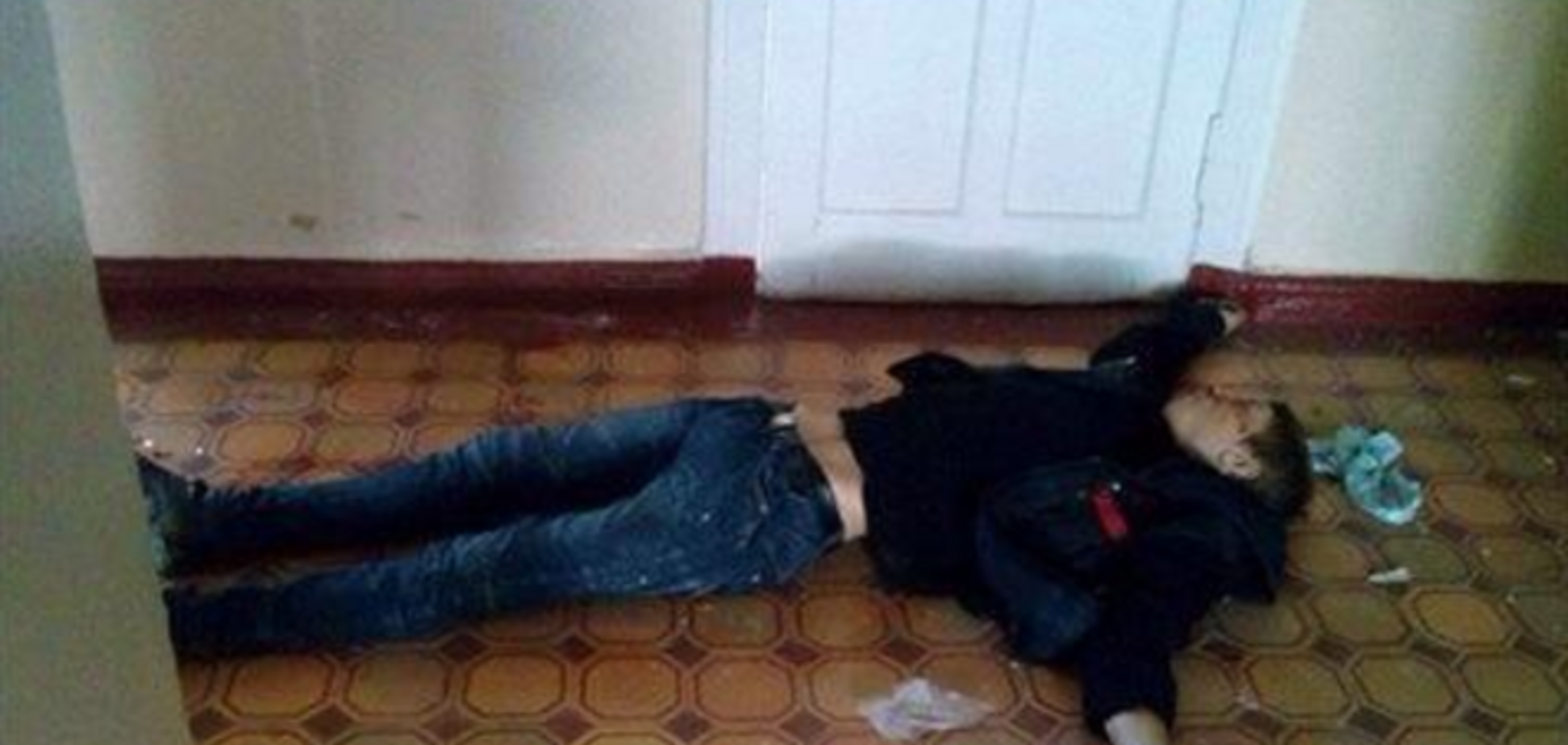 При обстреле школы в Донецке погиб ученик – СМИ