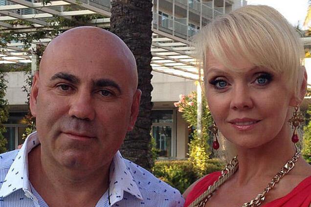 Валерия и Пригожин патриоты, но дом в Швейцарии продавать не хотят