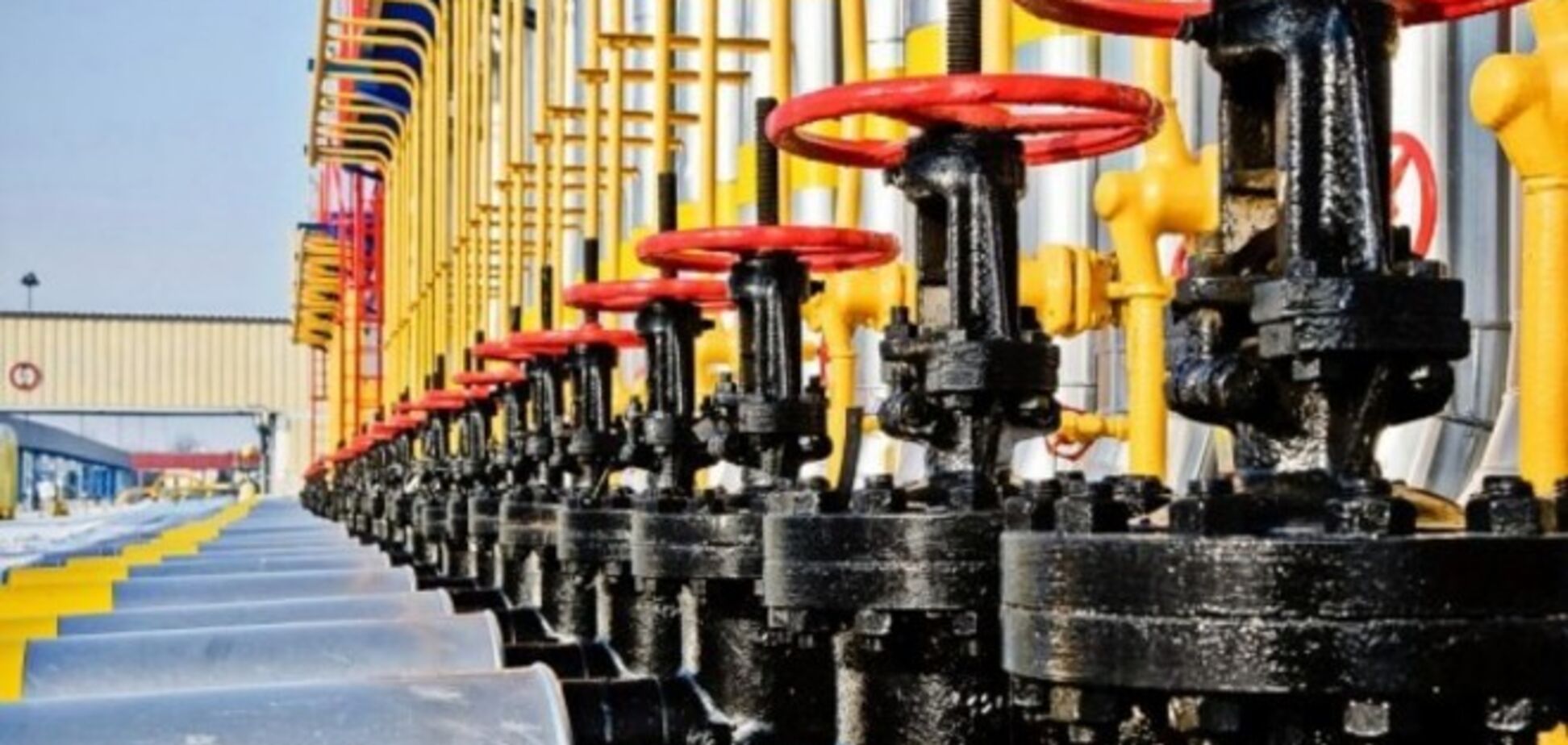 Словакия может прекратить реверс газа в Украину из-за России