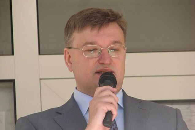 Первый заместитель Мусия уволен после серии статей 'Обозревателя'