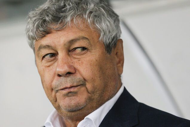 Луческу нашел виновных в упущенной победе над 'Порту'