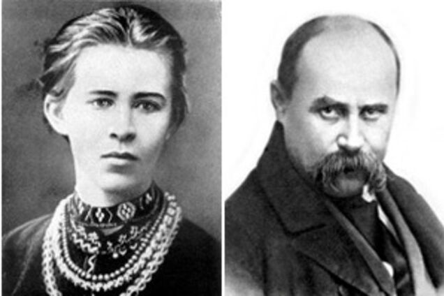 Томенко хотів би, щоб його партію очолили Тарас Шевченко і Леся Українка