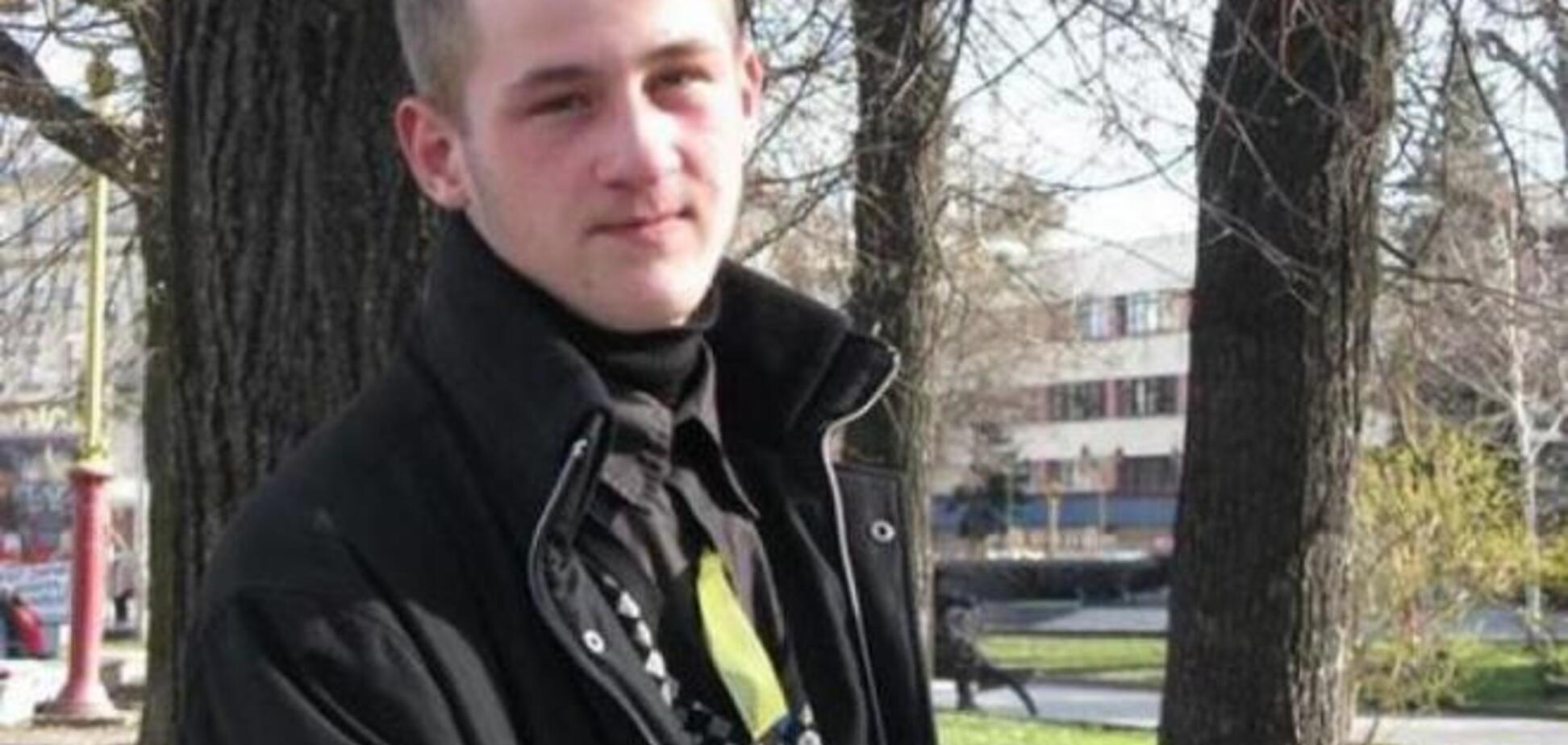 Волонтер об издевательствах боевиков: водили за собой на поводке, как собаку, и заставляли под дулом автомата чистить туалеты