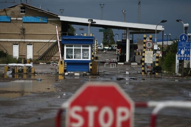 Из России в Украину переброшены 200 оккупантов в гражданском - Москаль