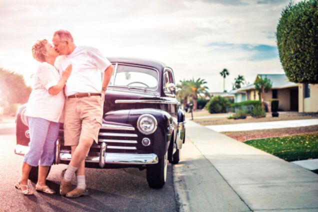 Закон энергообмена между мужчиной и женщиной, который помогает достигать успеха