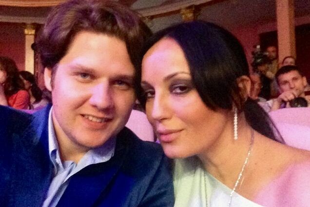 Экс-жена Шуфрича не успела родить, а уже снова шастает по тусовкам