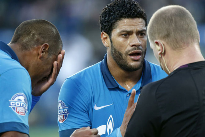 В России наказали 'Спартак' за обезьянье уханье болельщиков